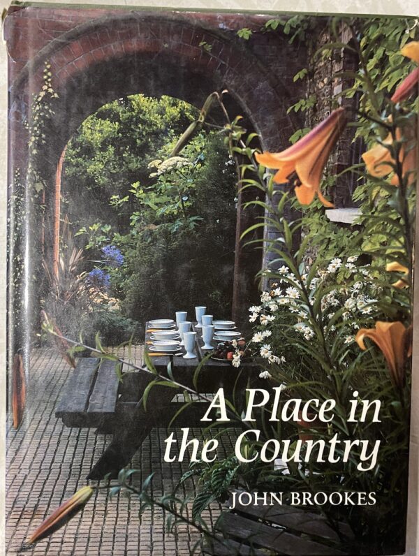 A Place in the Country John Brookes