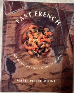 Fast French