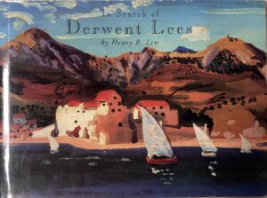 In Search of Derwent Lees Henry R Lew