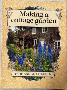 Making a Cottage Garden