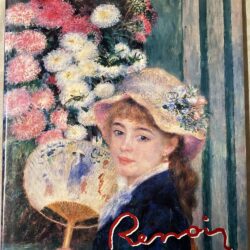 Renoir- Master Impressionist John House