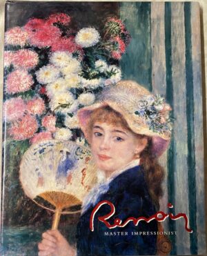 Renoir- Master Impressionist John House