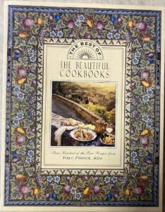 The Best of Italy, France & Asia. The Beautiful Cookbooks Boxed Set.