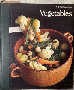 The Good Cook Vegetables