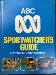 ABC Sportwatcher’s Guide