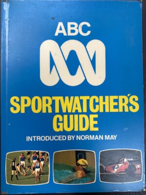 ABC Sportwatcher's Guide Paul Wade (Editor)