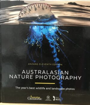Australasian Nature Photography Australian Geographic