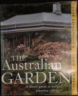 Australian Garden Jane Edmanson