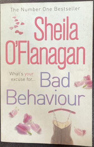 Bad Behaviour Sheila O'Flanagan