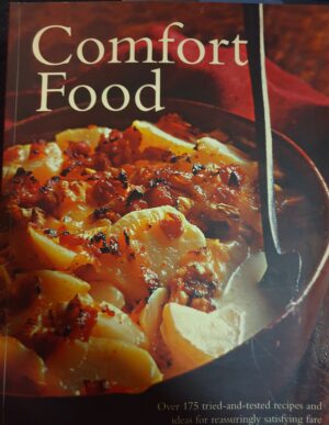 Comfort Food Quadrille Publishing