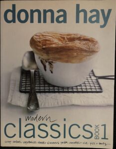 Donna Hay: Modern Classics