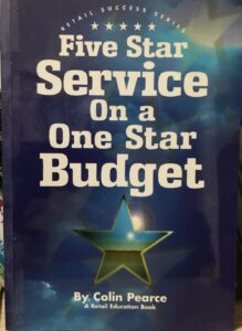 Five Star Service On A One Star Budget