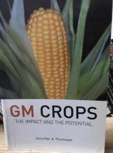 GM Crops