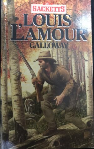 Galloway Louis L'Amour