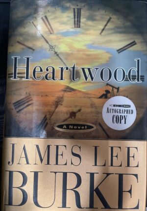 Heartwood James Lee Burke