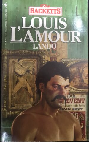 Lando Louis L'Amour