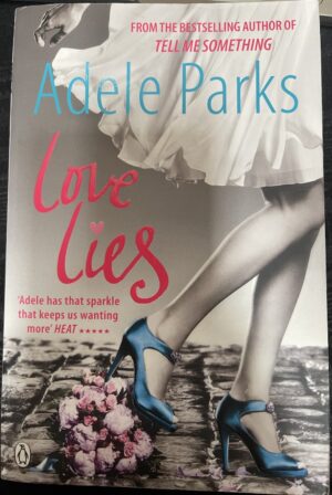 Love Lies Adele Parks