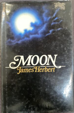 Moon James Herbert
