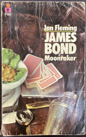 Moonraker Ian Fleming