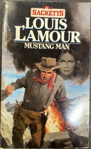 Mustang Man Louis L'Amour