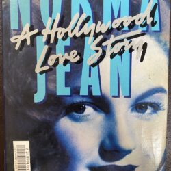 Norma Jean- A Hollywood Love Story Ted Jordan