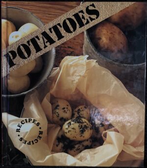 Potatoes- A Special Collection Jane Curry