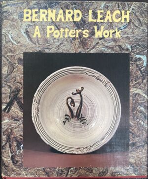 Potter's Work Bernard Leach