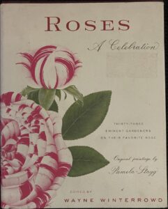 Roses: A Celebration