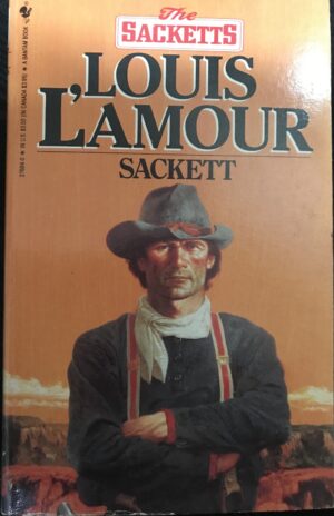 Sackett Louis L'Amour