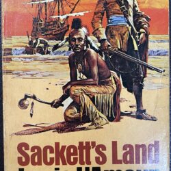 Sackett's Land Louis L'Amour
