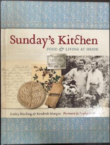 Sunday’s Kitchen: Food & Living at Heide