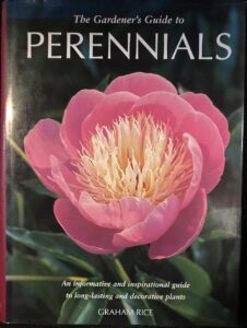 The Gardener’s Guide to Perennials