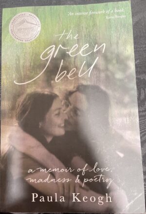The Green Bell Paula Keogh