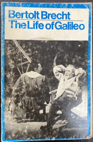 The Life of Galileo Bertolt Brecht