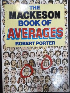 The Mackeson Book of Averages
