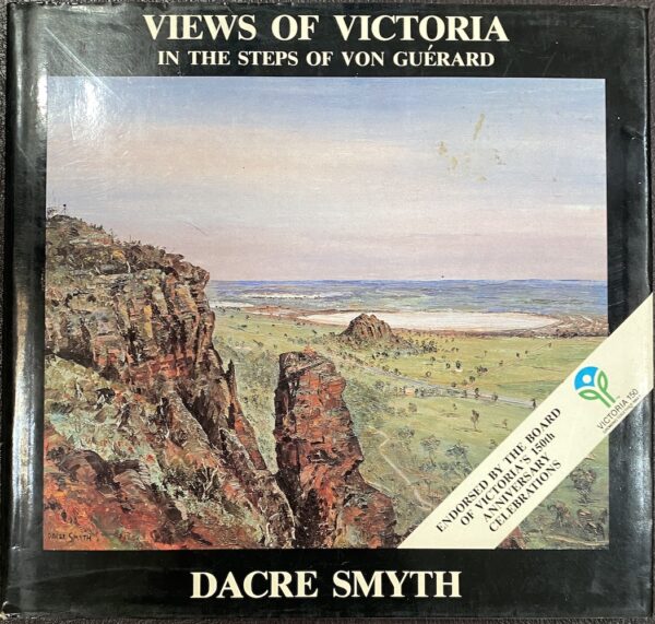 Views of Victoria Dacre Smyth