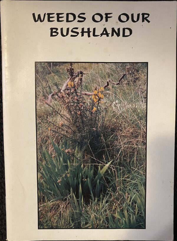 Weeds of our Bushland Shire of Eltham