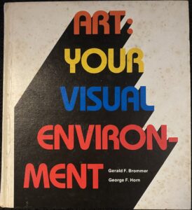 Art in Your Visual Environment