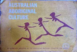 Australian Aboriginal Culture Australian National Commission for UNESCO