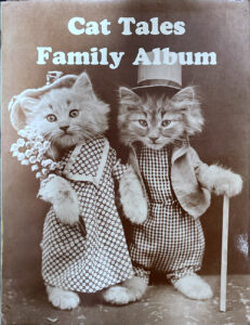 Cat Tales Family Album