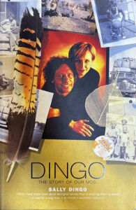 Dingo. The story of Our Mob