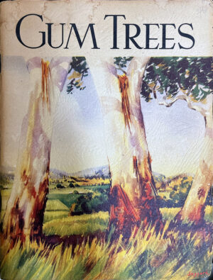 Gum Trees EM Forgan Smith cover