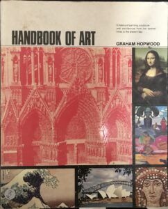 Handbook of Art