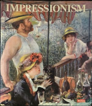 Impressionism Editors of Realities