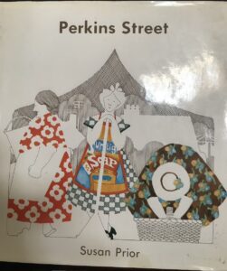 Perkins Street