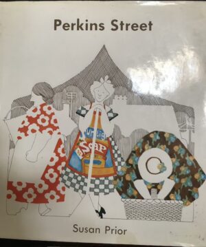 Perkins Street Susan Prior