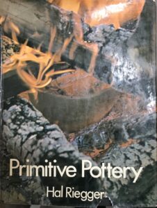 Primitive Pottery