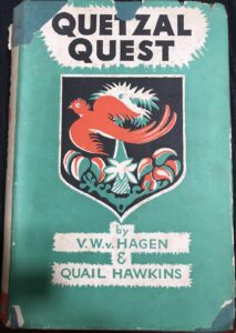 Quetzal Quest