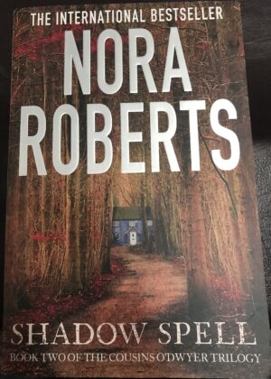 Shadow Spell Nora Roberts