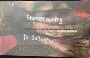Stonecountry to Saltwater